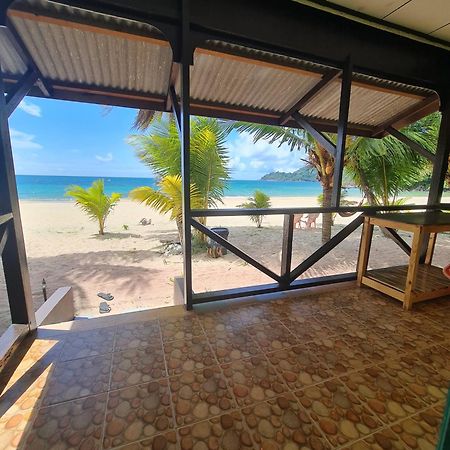Rainbow Tioman Cottage Kampong Juara Zewnętrze zdjęcie