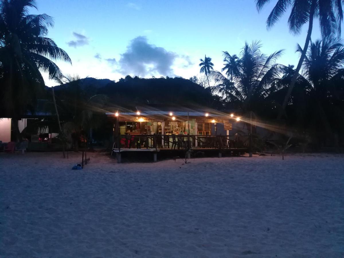 Rainbow Tioman Cottage Kampong Juara Zewnętrze zdjęcie