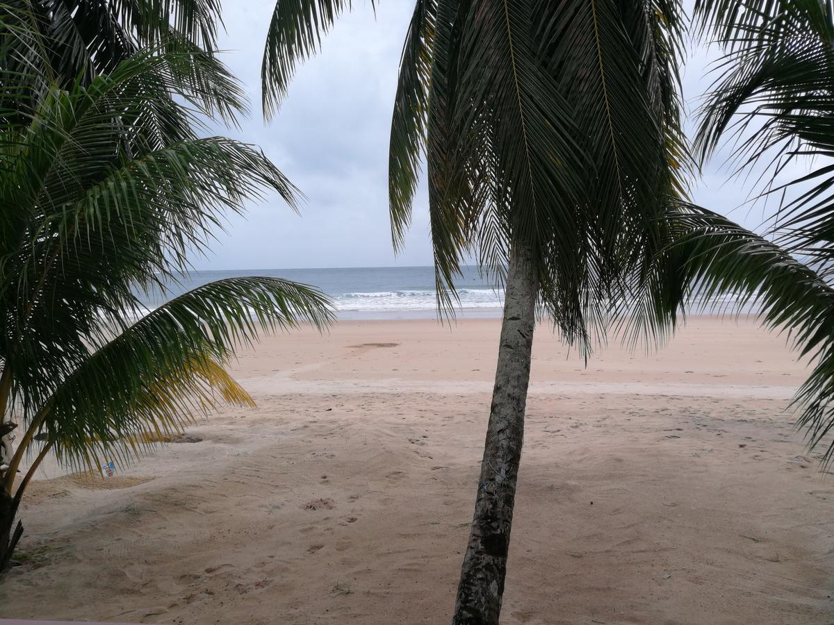 Rainbow Tioman Cottage Kampong Juara Zewnętrze zdjęcie